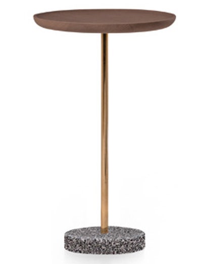 Pianca Contralto Side Table