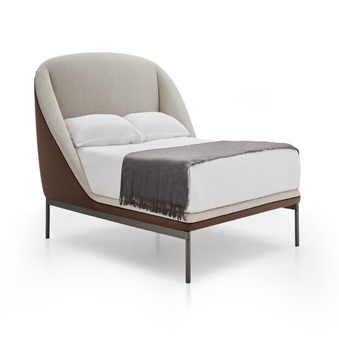 Pianca Domenica Bed