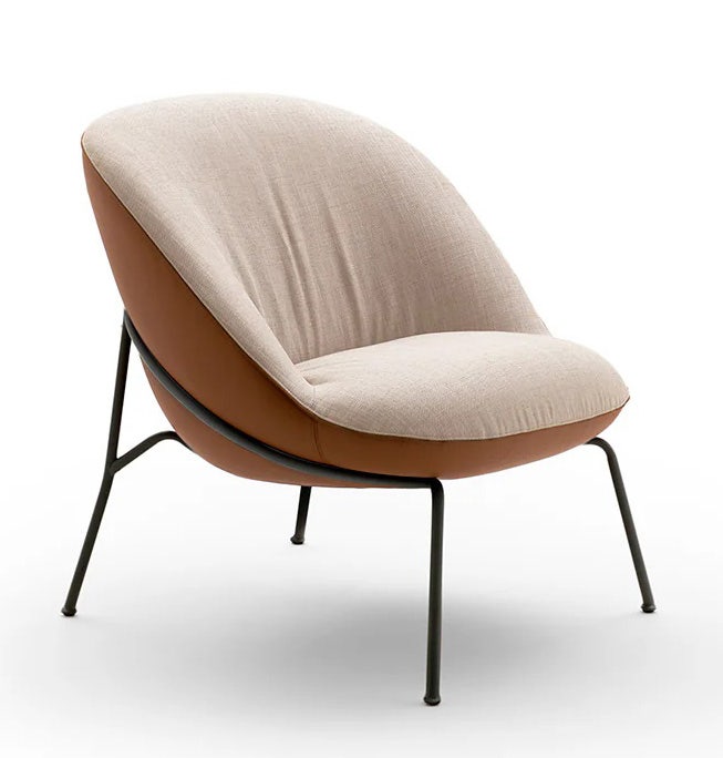 Pianca Ella Armchair