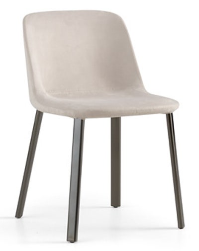 Esse Side Chair - Thumbnail 4