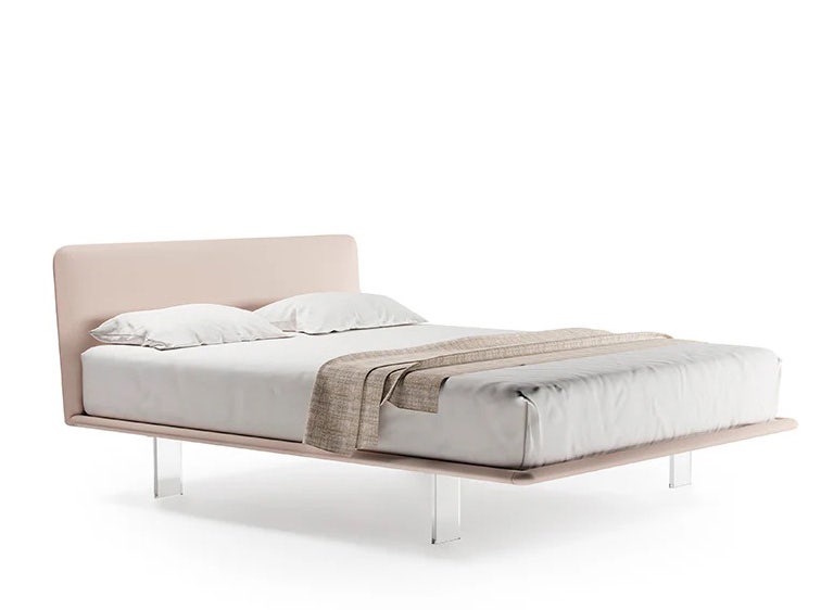 Pianca Filo Up Bed