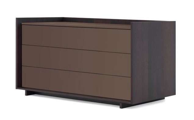 Pianca Kyoto 3 Drawer Dresser