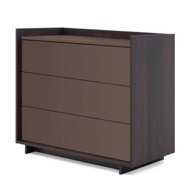 Pianca Kyoto 3 Drawer Dresser