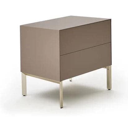 Pianca Norma Night Stand