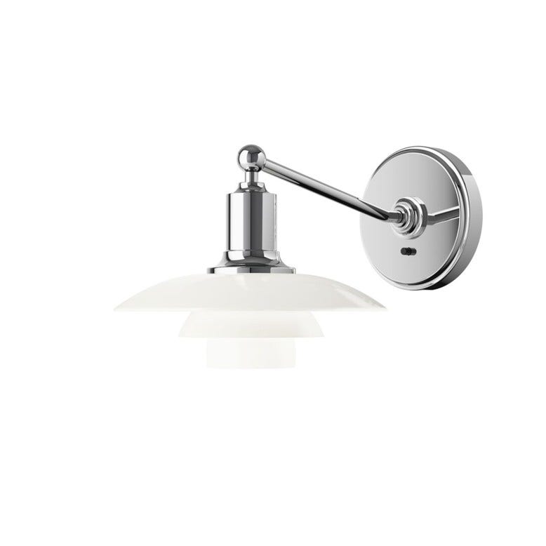 Louis Poulsen PH 2/1 Wall Lamp
