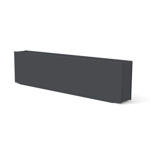Loll Mondo Quint Skinny Container Outdoor Planter