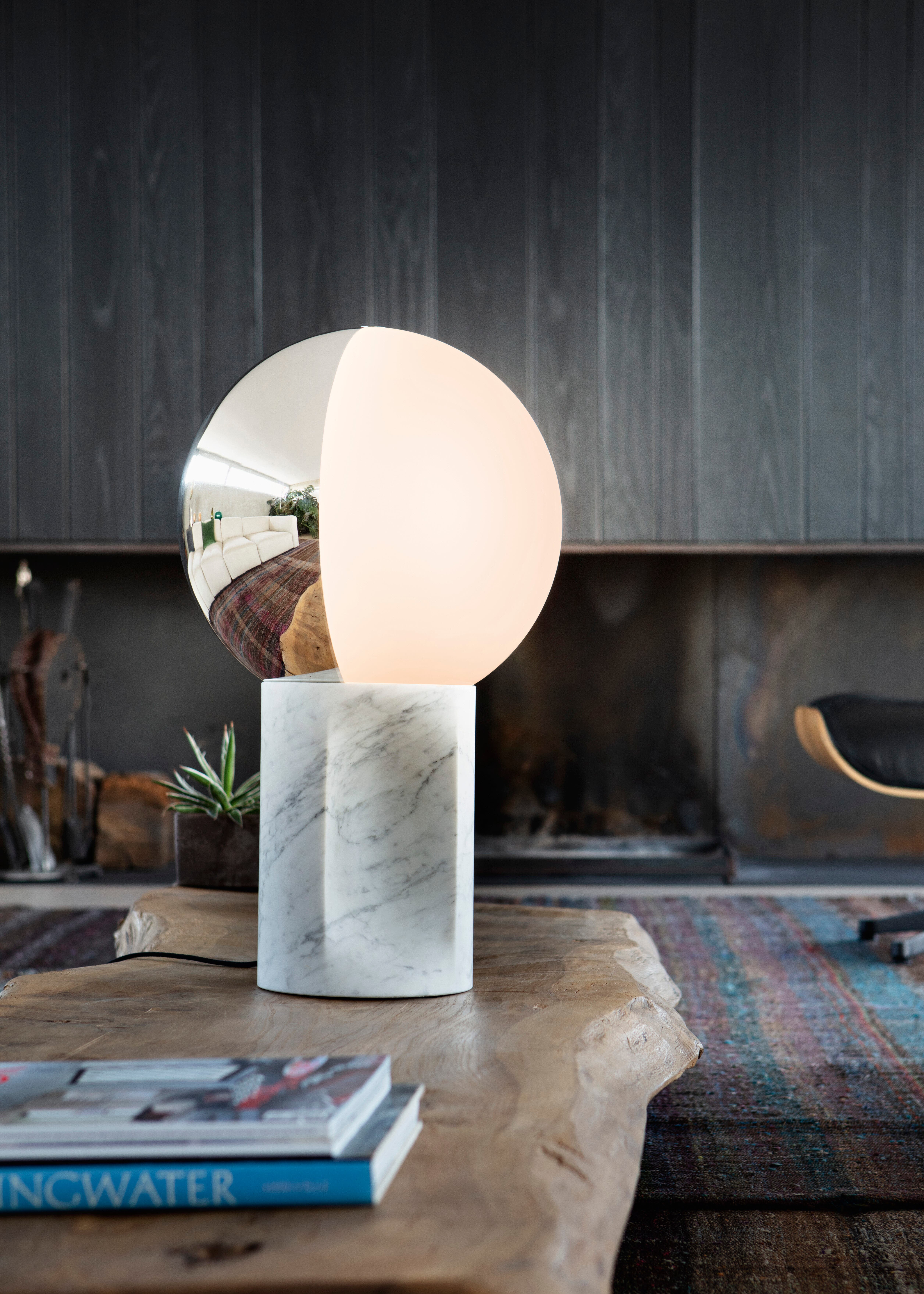 Penta Je Suis Table Lamp