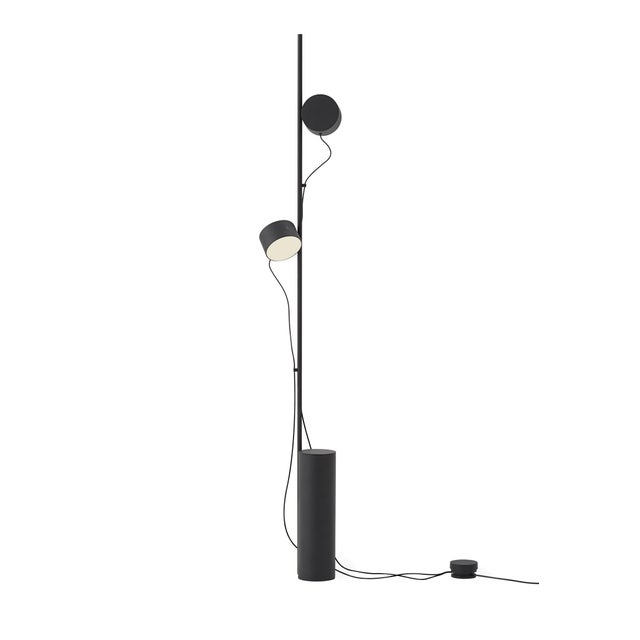 Muuto Post Floor Lamp