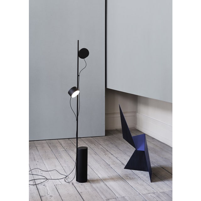 Muuto Post Floor Lamp