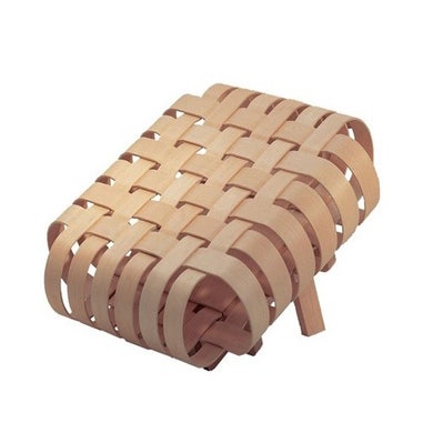 Knoll Frank Gehry - Off Side Ottoman