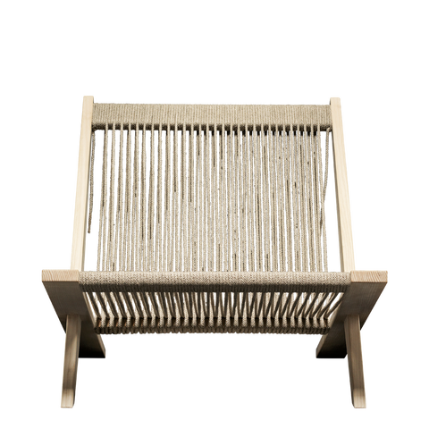 PP Mobler PP106 X Chair