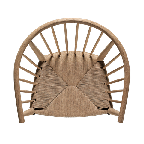 PP Mobler PP112 British Chair