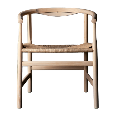 PP Mobler PP201 First Chair