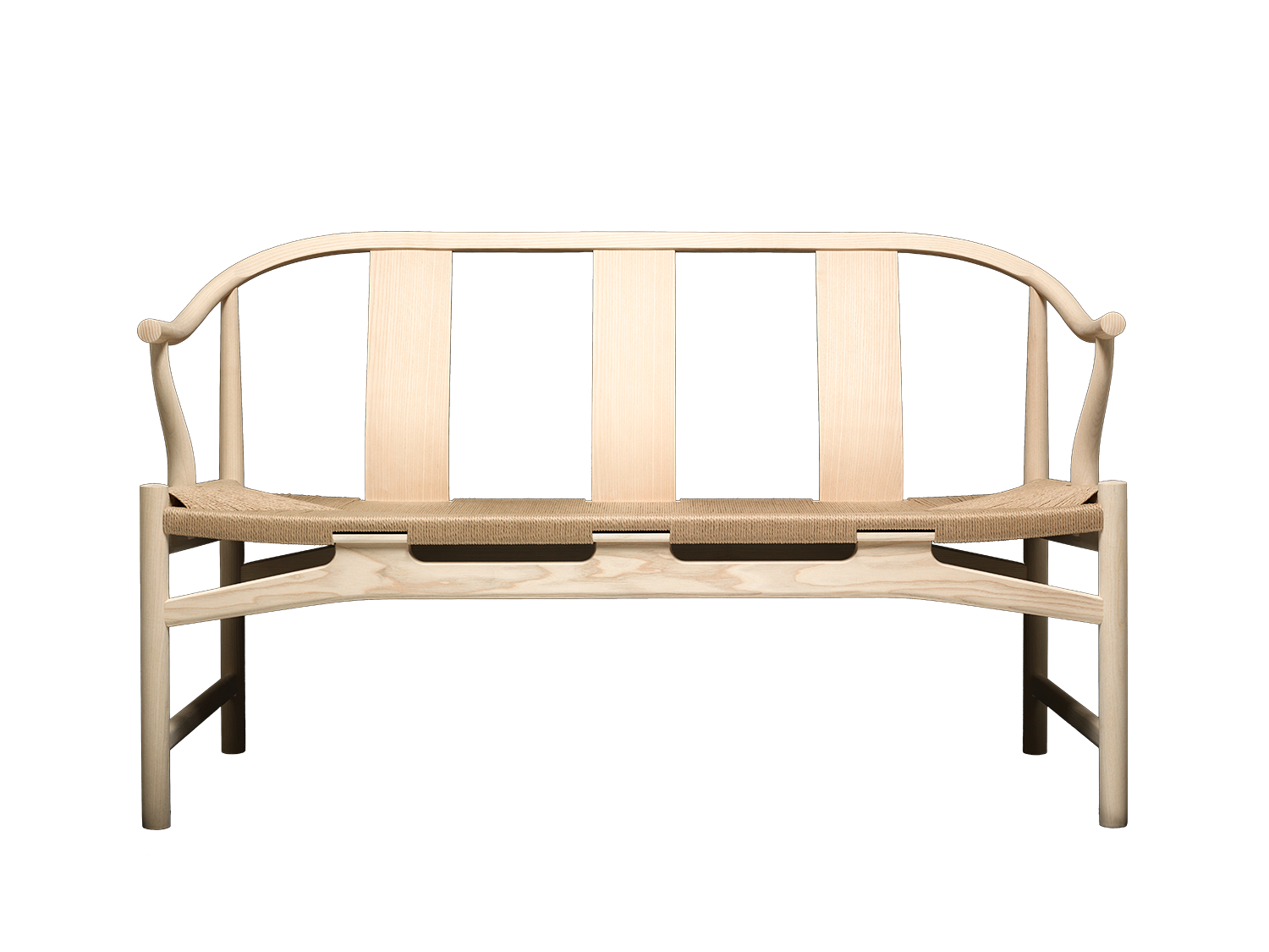 PP Mobler PP266 Chinese Bench