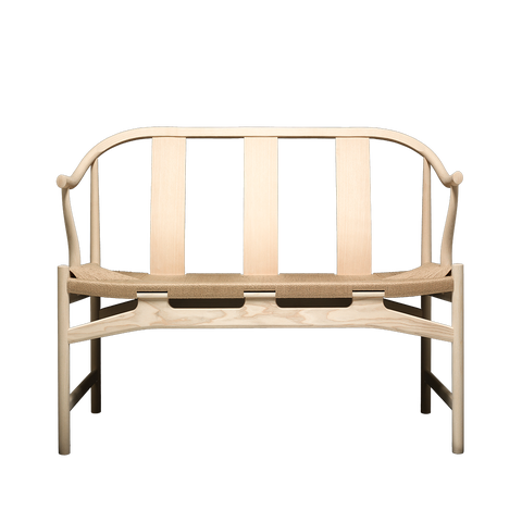 PP Mobler PP266 Chinese Bench