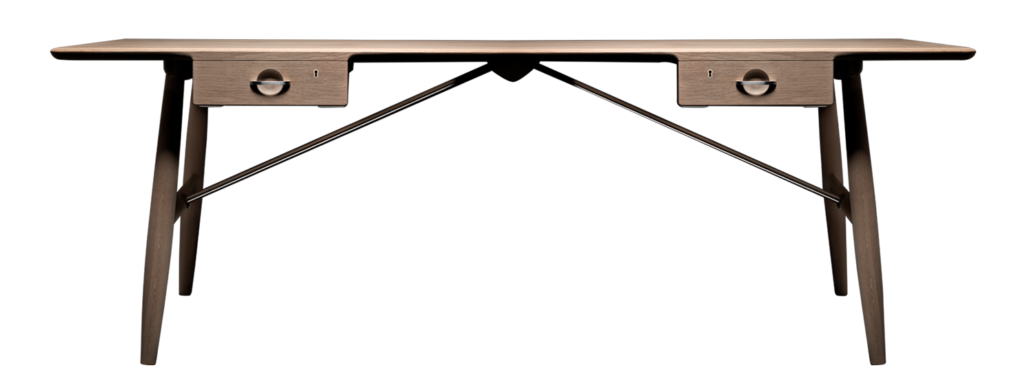 PP Mobler PP571 Architect's Desk