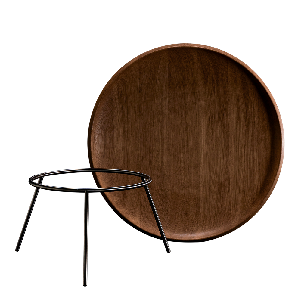 PP Mobler PP586 Fruit Bowl