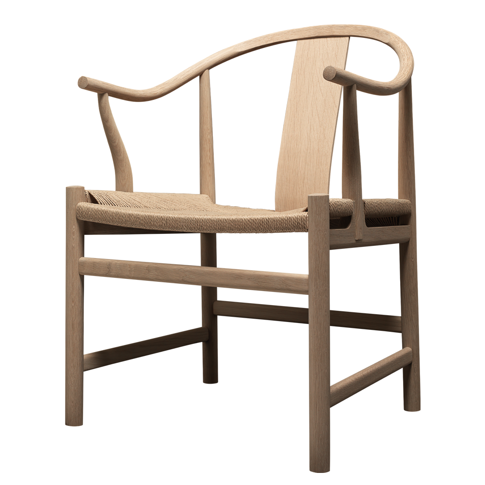 PP Mobler PP66 Chinese Chair