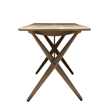 PP Mobler PP84 Cross Legged Sofa Table