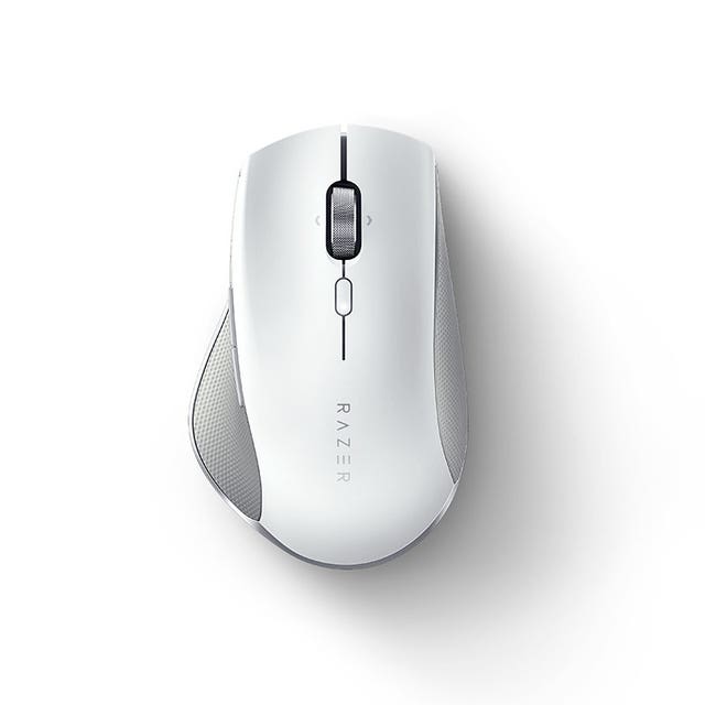 Humanscale Pro Click Mouse (Quickship)