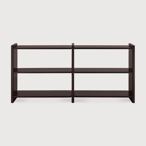 Ethnicraft Mortise Rack