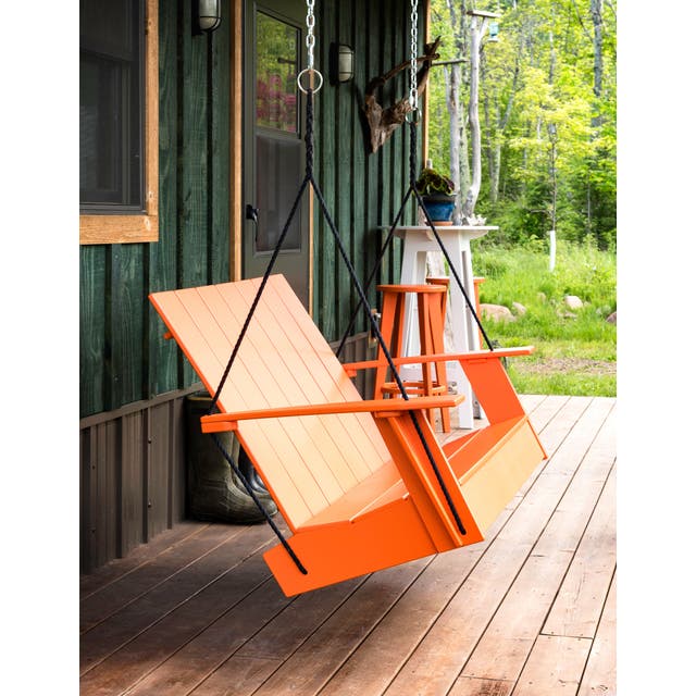 Loll Adirondack Porchswing