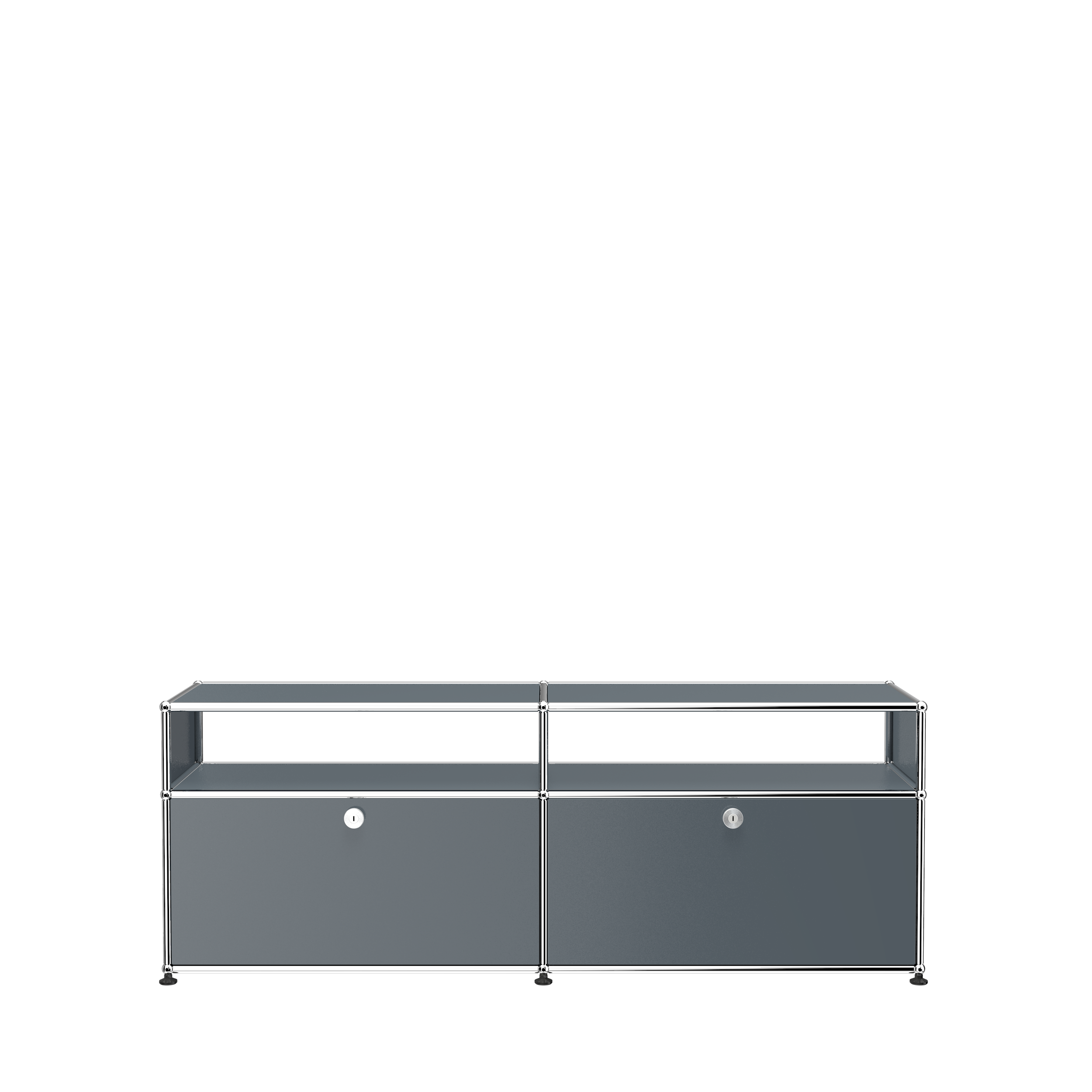 USM Haller Media O2