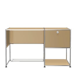 USM Haller Custom Desk Unit A1