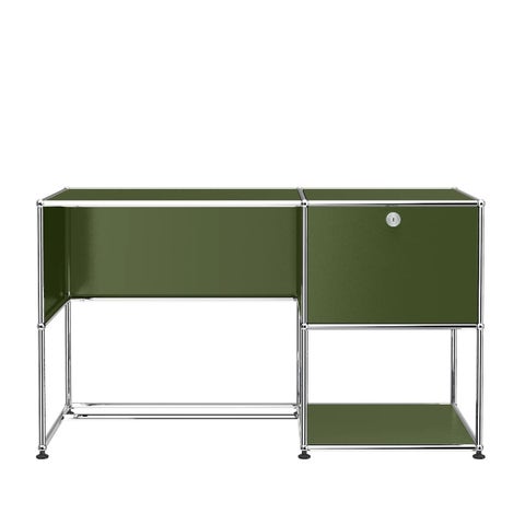 USM Haller Custom Desk Unit A1