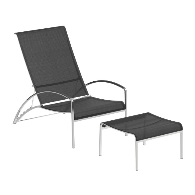 Royal Botania QT Relax Chair