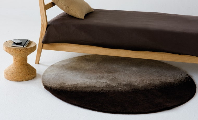 Nanimarquina Luna Rug