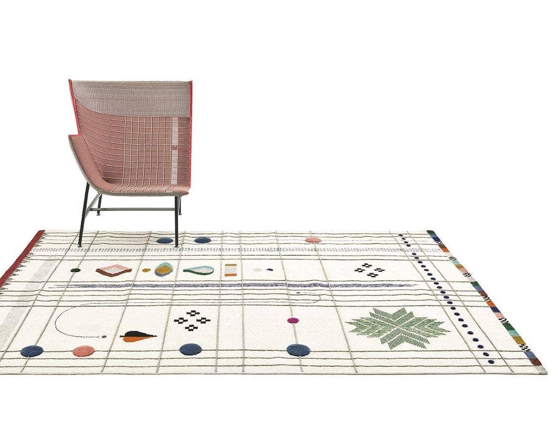 Nanimarquina Rabari Rug