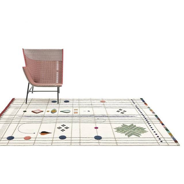 Nanimarquina Rabari Rug