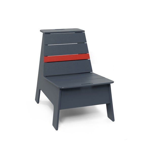 Loll Racer Outdoor Lounge Chair
