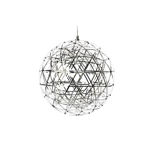 Moooi Raimond II R43 Suspension Lamp