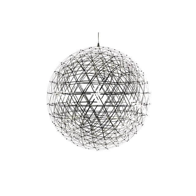 Moooi Raimond II R89 Suspension Lamp