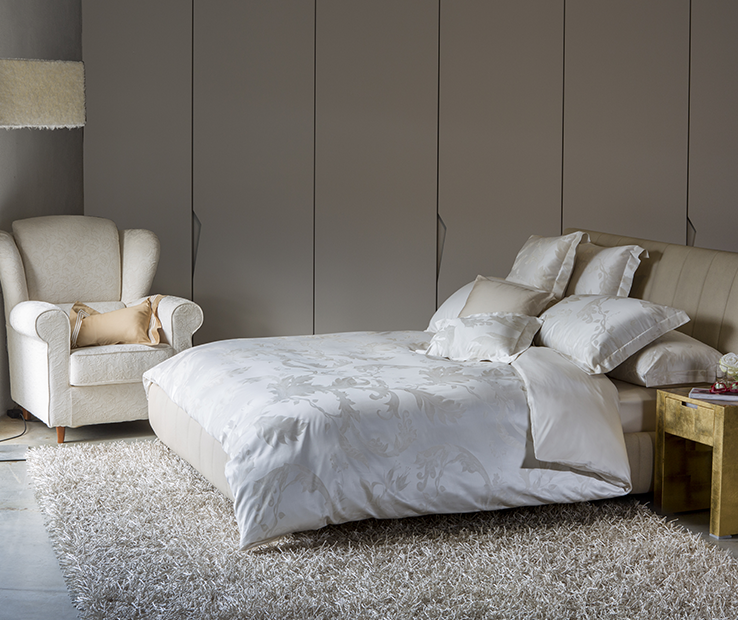 Signoria Ravello Duvet Cover