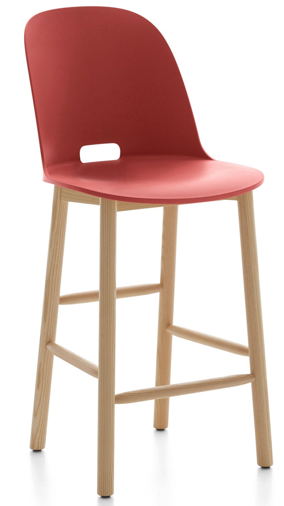 Emeco Alfi Counter Stool