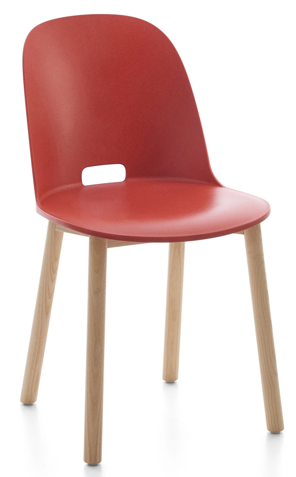 Emeco Alfi Chair