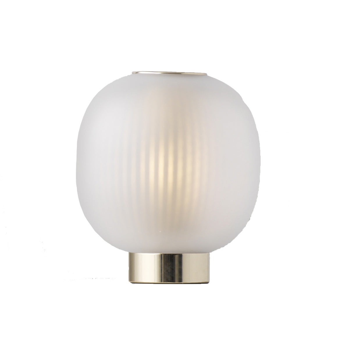 Resident Bloom Table Lamp