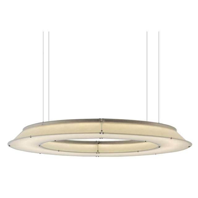 Resident Cast Pendant Lamp