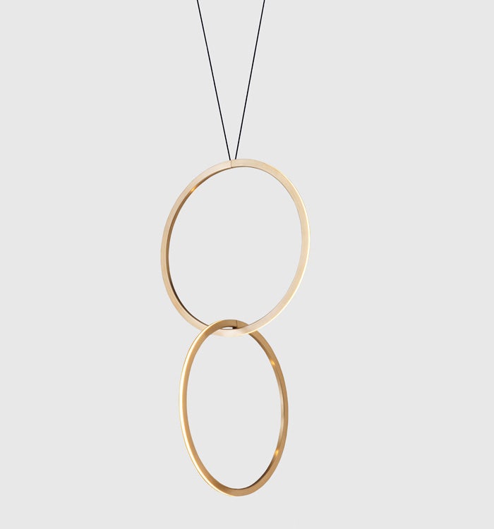 Resident Circus 750 Pendant Lamp