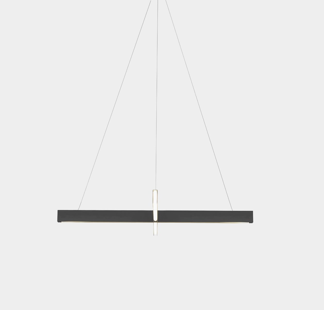 Resident Cross Pendant - Thumbnail 2