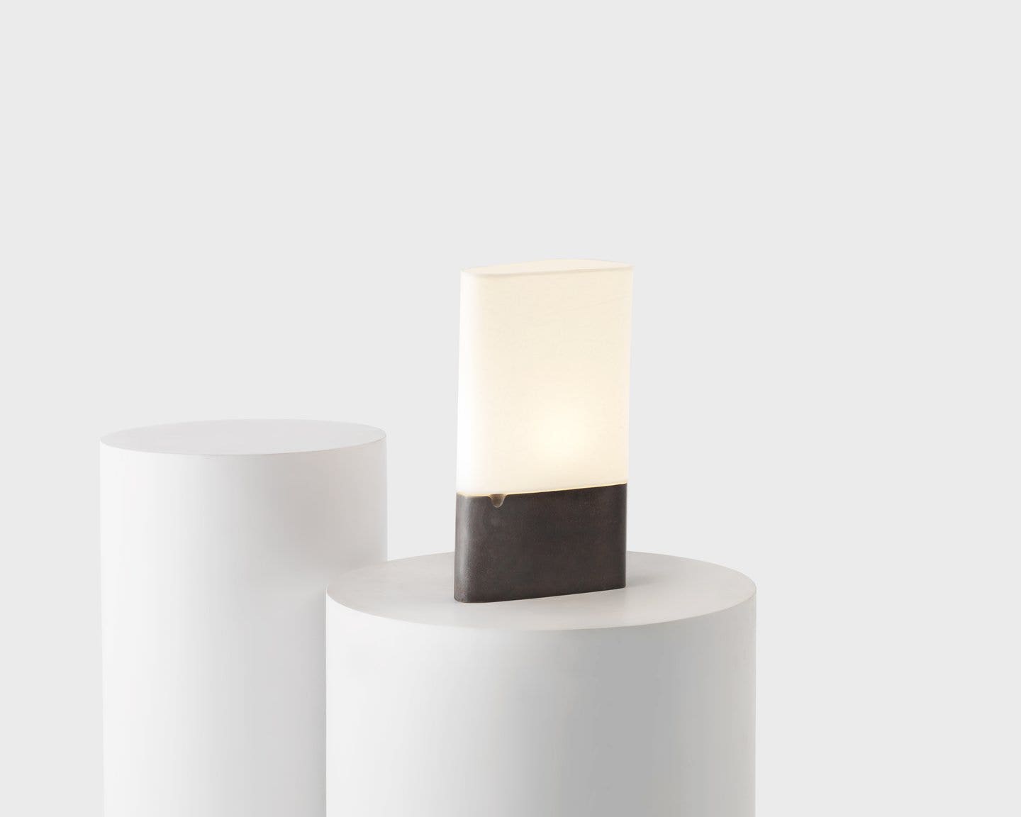 Resident Fulcrum Table Lamp - Thumbnail 3