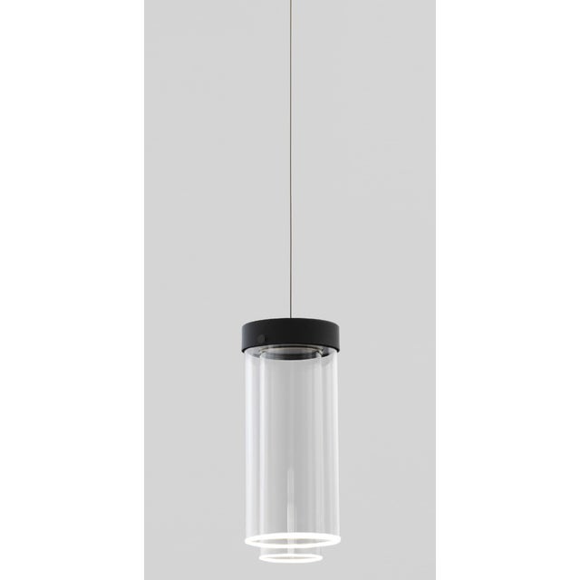 Resident Ghost Pendant Lamp