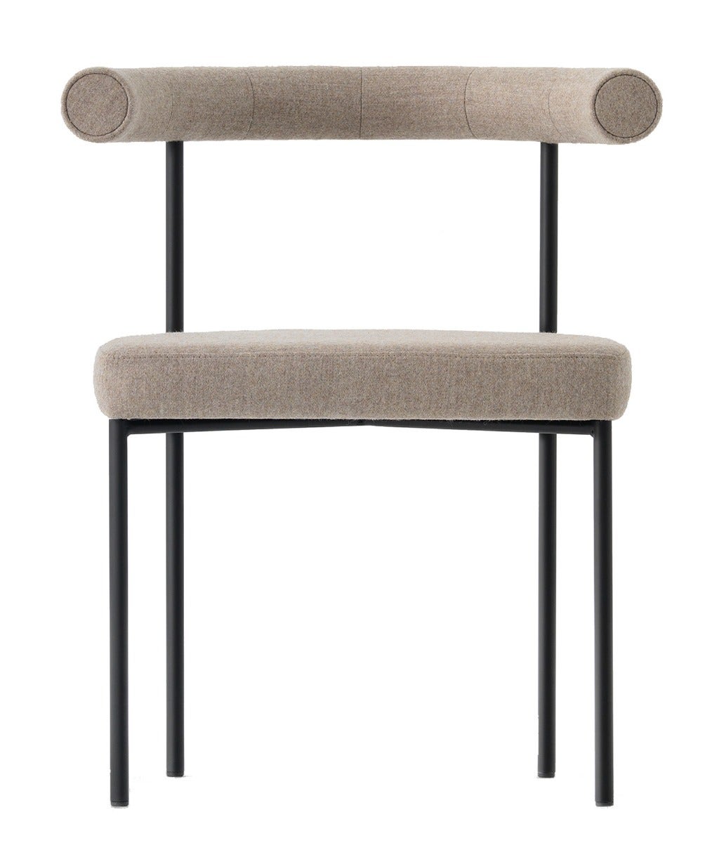 Resident Kashmir Dining Chair