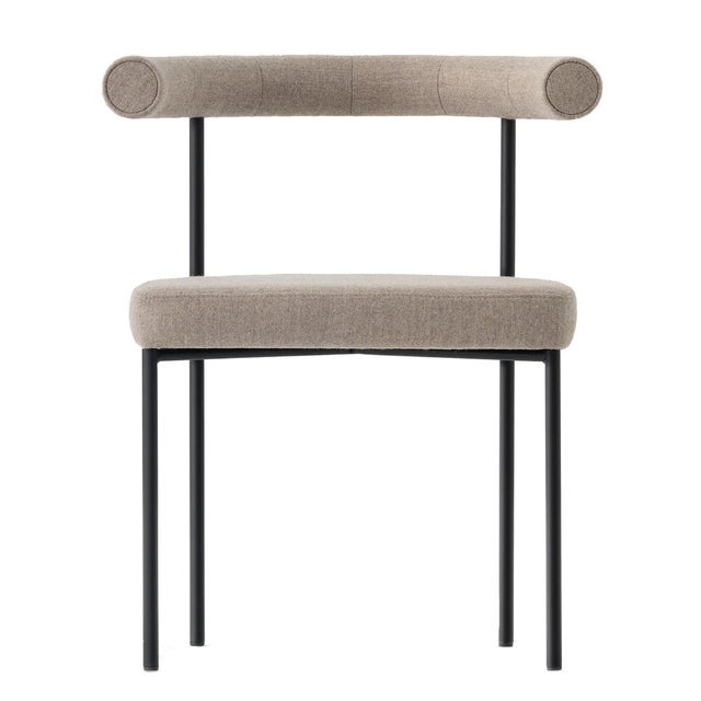 Resident Kashmir Dining Chair