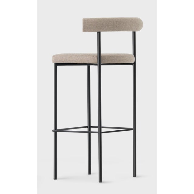 Resident Kashmir Stool