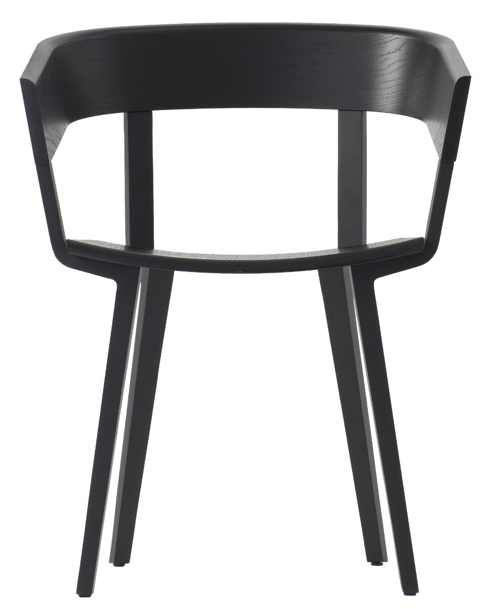 Resident Odin Dining Armchair - Thumbnail 2