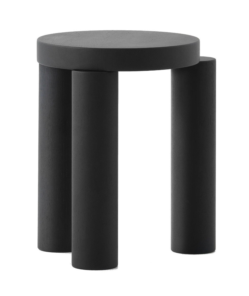 Offset Stool